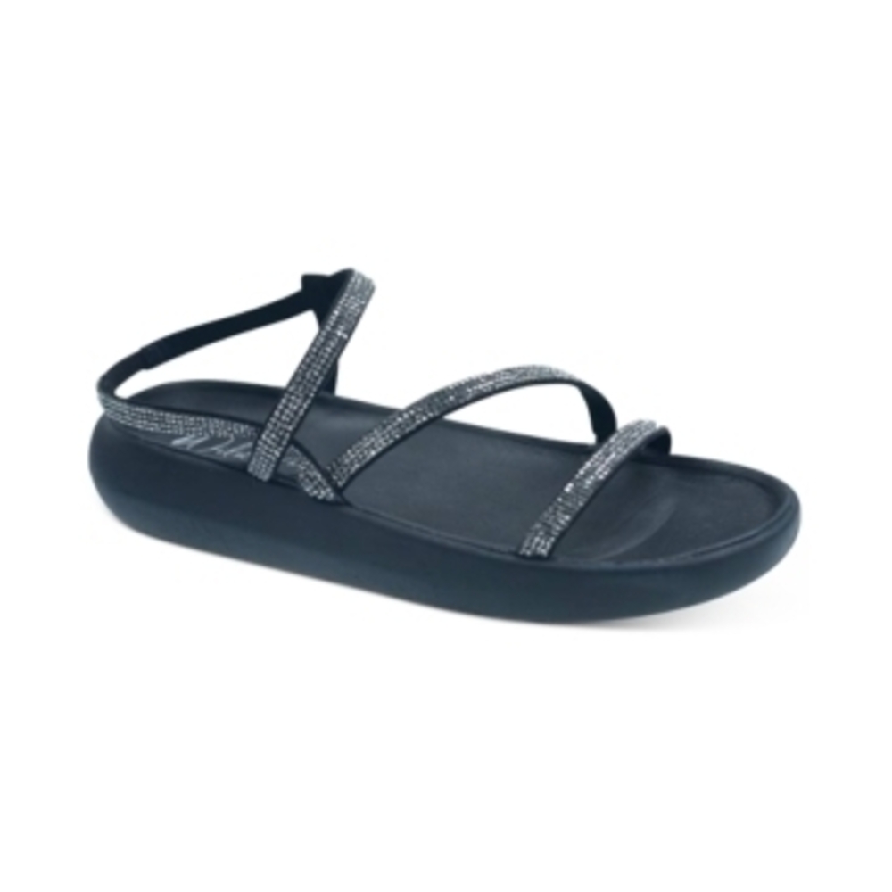 Earth Origins Womens Shoes Monarch blue , 7